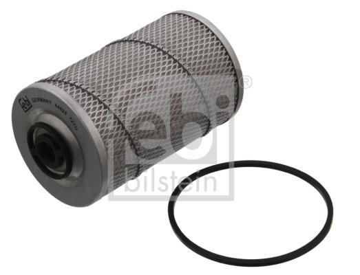 Wilmink Group WG1441932 Fuel filter WG1441932: Buy near me in Poland at 2407.PL - Good price!
