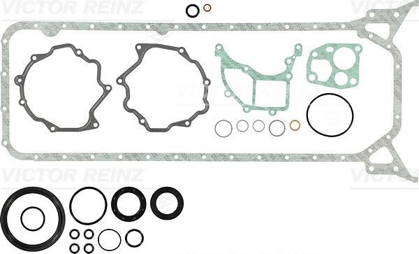 Wilmink Group WG1241851 Gasket Set, crank case WG1241851: Buy near me in Poland at 2407.PL - Good price!