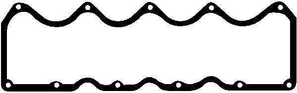 Wilmink Group WG1007370 Gasket, cylinder head cover WG1007370: Buy near me in Poland at 2407.PL - Good price!