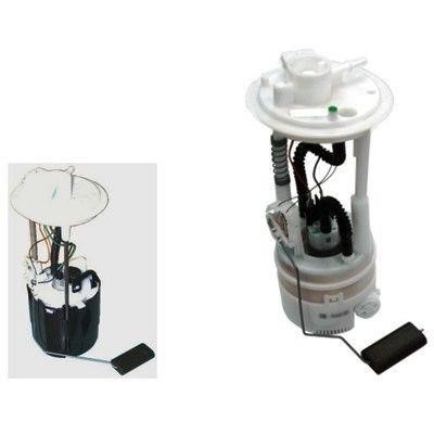 Wilmink Group WG1012839 Fuel pump WG1012839: Buy near me in Poland at 2407.PL - Good price!