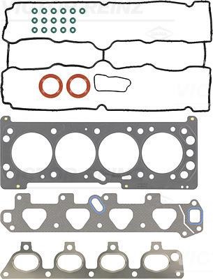 Wilmink Group WG1102720 Gasket Set, cylinder head WG1102720: Buy near me in Poland at 2407.PL - Good price!