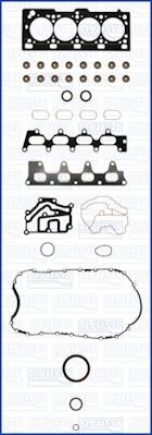 Wilmink Group WG1452313 Full Gasket Set, engine WG1452313: Buy near me in Poland at 2407.PL - Good price!