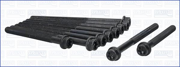 Wilmink Group WG1170584 Cylinder Head Bolts Kit WG1170584: Buy near me in Poland at 2407.PL - Good price!