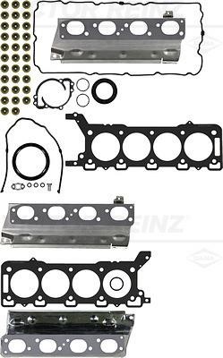 Wilmink Group WG1910594 Full Gasket Set, engine WG1910594: Buy near me in Poland at 2407.PL - Good price!