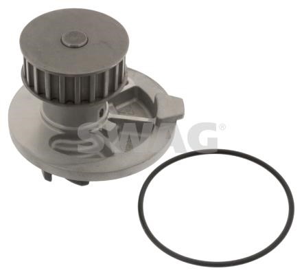 Wilmink Group WG1430099 Water pump WG1430099: Buy near me at 2407.PL in Poland at an Affordable price!