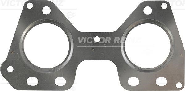 Wilmink Group WG1379780 Exhaust manifold dichtung WG1379780: Buy near me at 2407.PL in Poland at an Affordable price!