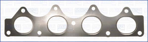 Wilmink Group WG1451410 Exhaust manifold dichtung WG1451410: Buy near me in Poland at 2407.PL - Good price!