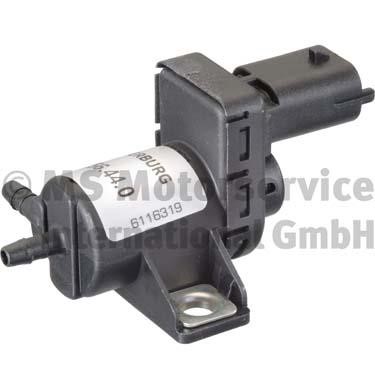 Wilmink Group WG1946725 Valve, EGR exhaust control WG1946725: Buy near me in Poland at 2407.PL - Good price!