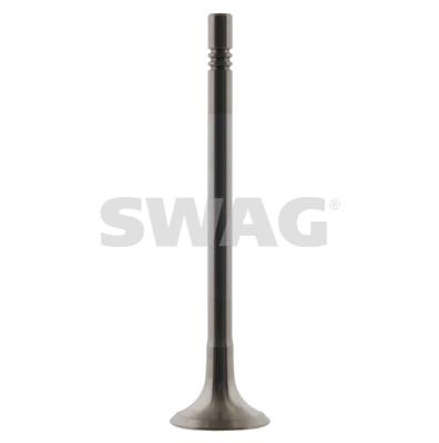 Wilmink Group WG1428871 Exhaust valve WG1428871: Buy near me in Poland at 2407.PL - Good price!