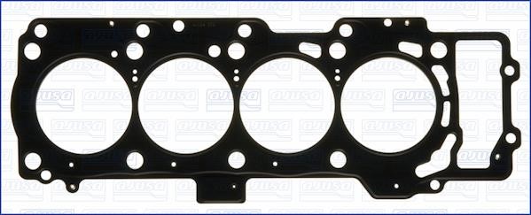 Wilmink Group WG1449638 Gasket, cylinder head WG1449638: Buy near me in Poland at 2407.PL - Good price!