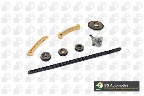 Wilmink Group WG1488305 Timing chain kit WG1488305: Buy near me in Poland at 2407.PL - Good price!