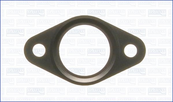 Wilmink Group WG1447977 Exhaust Gas Recirculation Valve Gasket WG1447977: Buy near me in Poland at 2407.PL - Good price!