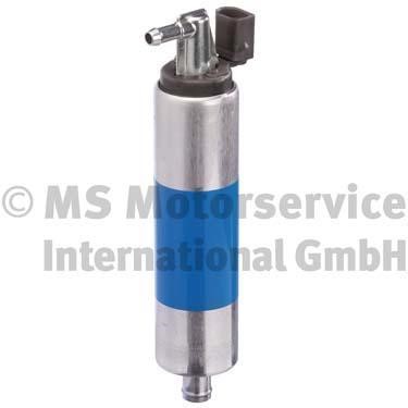 Wilmink Group WG1027072 Fuel pump WG1027072: Buy near me in Poland at 2407.PL - Good price!