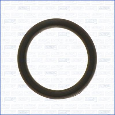 Wilmink Group WG1446897 Gasket, cylinder head cover WG1446897: Buy near me in Poland at 2407.PL - Good price!
