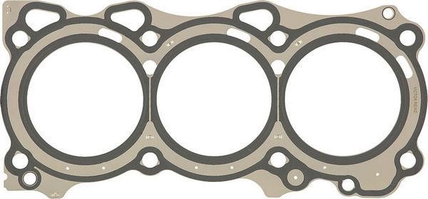 Wilmink Group WG1003375 Gasket, cylinder head WG1003375: Buy near me in Poland at 2407.PL - Good price!