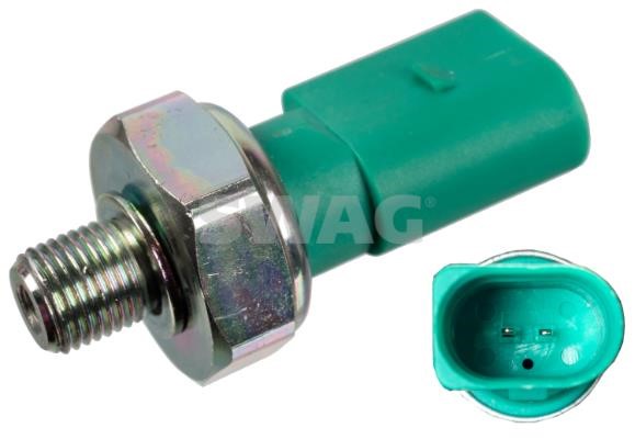 Wilmink Group WG2029950 Oil Pressure Switch WG2029950: Buy near me at 2407.PL in Poland at an Affordable price!