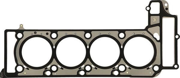 Wilmink Group WG1704660 Gasket, cylinder head WG1704660: Buy near me in Poland at 2407.PL - Good price!