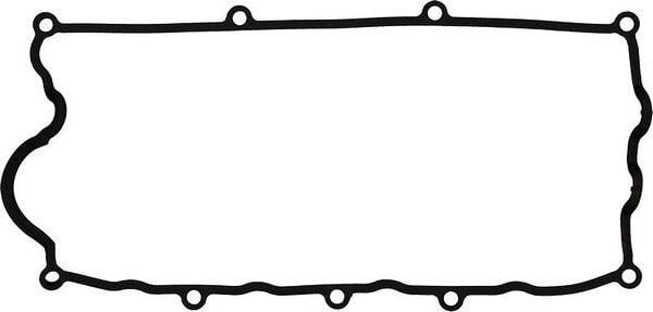 Wilmink Group WG1709163 Gasket, cylinder head cover WG1709163: Buy near me in Poland at 2407.PL - Good price!