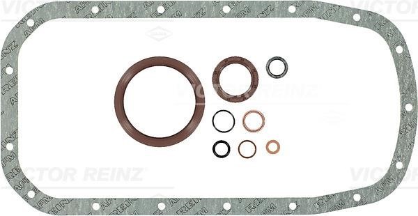 Wilmink Group WG1241953 Gasket Set, crank case WG1241953: Buy near me in Poland at 2407.PL - Good price!
