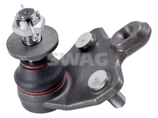 Wilmink Group WG2037196 Ball joint WG2037196: Buy near me in Poland at 2407.PL - Good price!