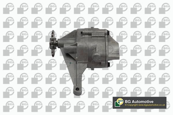 Wilmink Group WG1489881 OIL PUMP WG1489881: Buy near me in Poland at 2407.PL - Good price!