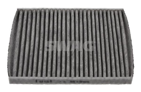 Wilmink Group WG1431640 Activated Carbon Cabin Filter WG1431640: Buy near me at 2407.PL in Poland at an Affordable price!