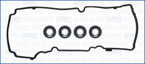 Wilmink Group WG1959641 Valve Cover Gasket (kit) WG1959641: Buy near me in Poland at 2407.PL - Good price!