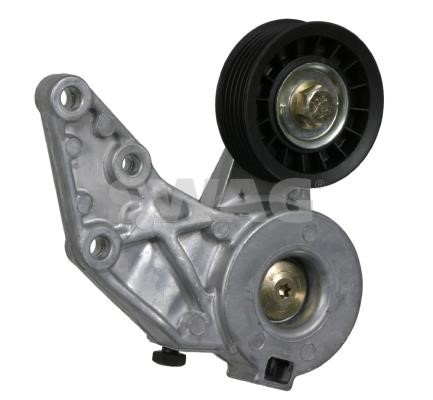 Wilmink Group WG1429504 Tensioner pulley, timing belt WG1429504: Buy near me in Poland at 2407.PL - Good price!