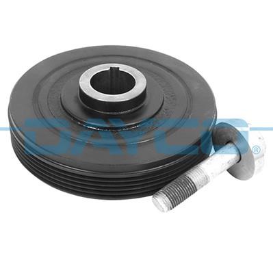 Wilmink Group WG2006599 Belt Pulley Set, crankshaft WG2006599: Buy near me in Poland at 2407.PL - Good price!