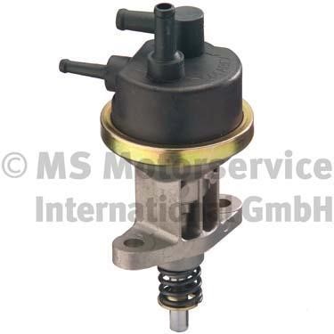 Wilmink Group WG1026614 Fuel pump WG1026614: Buy near me in Poland at 2407.PL - Good price!