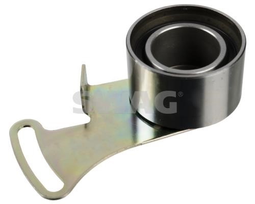 Wilmink Group WG1428182 Tensioner pulley, timing belt WG1428182: Buy near me in Poland at 2407.PL - Good price!
