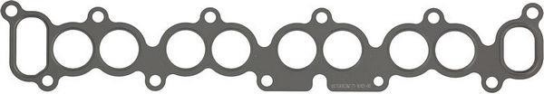 Wilmink Group WG1709008 Gasket, intake manifold WG1709008: Buy near me at 2407.PL in Poland at an Affordable price!