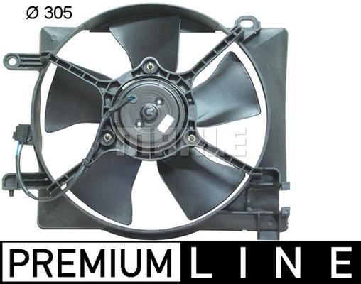 Wilmink Group WG2180598 Hub, engine cooling fan wheel WG2180598: Buy near me at 2407.PL in Poland at an Affordable price!