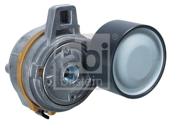 Wilmink Group WG1437469 Tensioner pulley, timing belt WG1437469: Buy near me in Poland at 2407.PL - Good price!