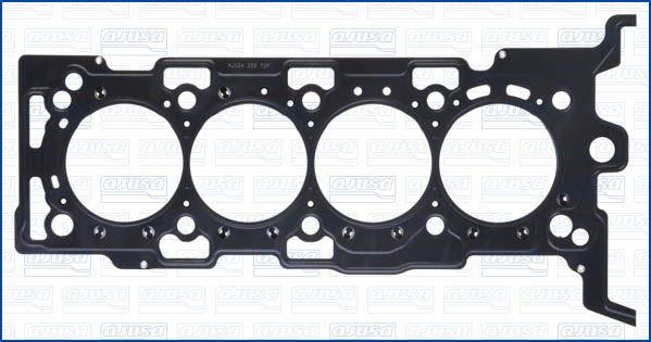 Wilmink Group WG1751690 Gasket, cylinder head WG1751690: Buy near me in Poland at 2407.PL - Good price!
