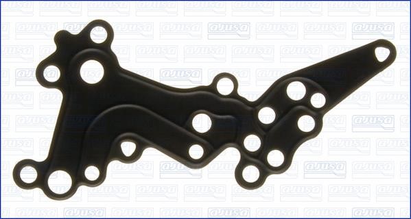 Wilmink Group WG1448538 Seal, timing chain tensioner WG1448538: Buy near me in Poland at 2407.PL - Good price!