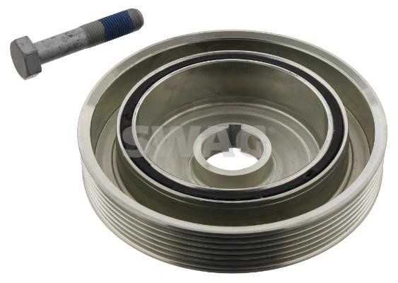 Wilmink Group WG1432911 Pulley crankshaft WG1432911: Buy near me in Poland at 2407.PL - Good price!