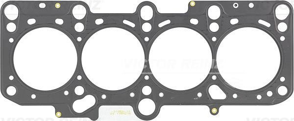 Wilmink Group WG1148351 Gasket, cylinder head WG1148351: Buy near me in Poland at 2407.PL - Good price!