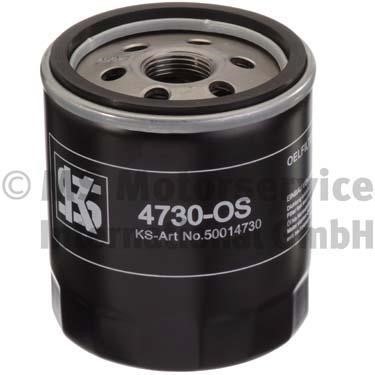 Wilmink Group WG1726425 Oil Filter WG1726425: Buy near me in Poland at 2407.PL - Good price!