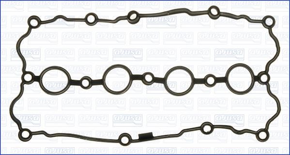 Wilmink Group WG1450444 Gasket, cylinder head cover WG1450444: Buy near me in Poland at 2407.PL - Good price!