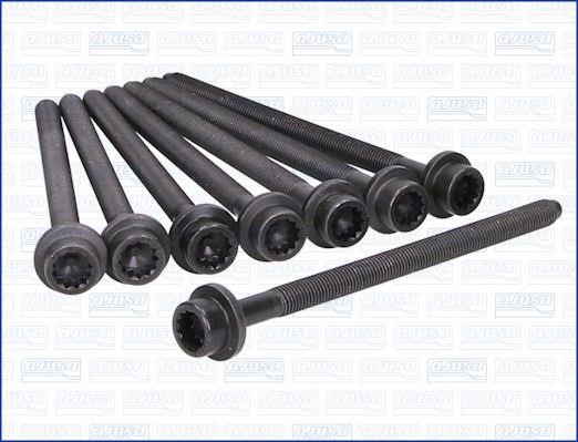 Wilmink Group WG1753972 Cylinder Head Bolts Kit WG1753972: Buy near me in Poland at 2407.PL - Good price!