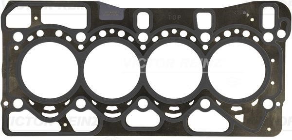 Wilmink Group WG2175685 Gasket, cylinder head WG2175685: Buy near me in Poland at 2407.PL - Good price!