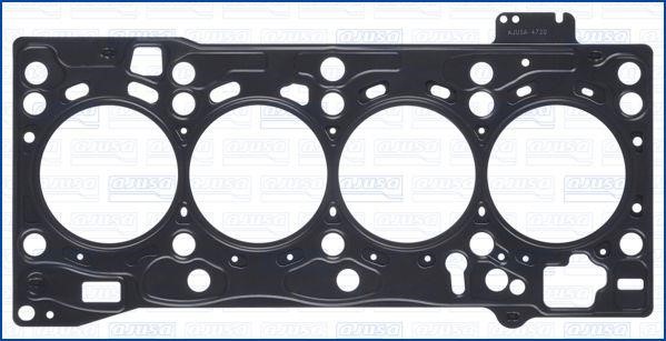Wilmink Group WG1751575 Gasket, cylinder head WG1751575: Buy near me in Poland at 2407.PL - Good price!