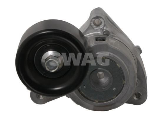 Wilmink Group WG1432191 Tensioner pulley, timing belt WG1432191: Buy near me in Poland at 2407.PL - Good price!