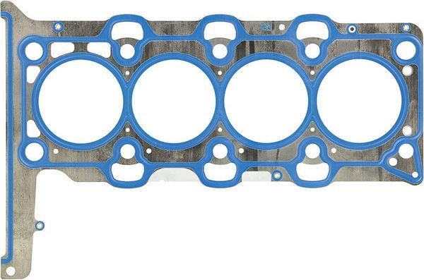 Wilmink Group WG1705101 Gasket, cylinder head WG1705101: Buy near me at 2407.PL in Poland at an Affordable price!
