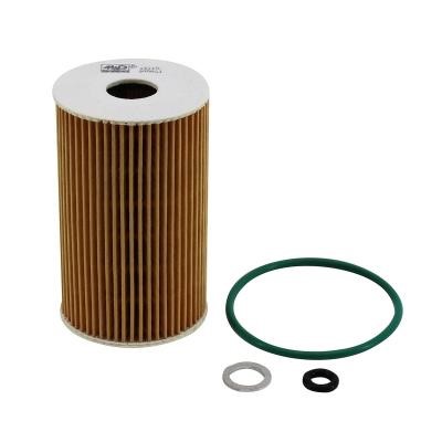 Wilmink Group WG1746626 Oil Filter WG1746626: Buy near me in Poland at 2407.PL - Good price!