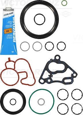 Wilmink Group WG2102071 Gasket Set, crank case WG2102071: Buy near me in Poland at 2407.PL - Good price!