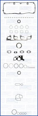 Wilmink Group WG1453246 Full Gasket Set, engine WG1453246: Buy near me in Poland at 2407.PL - Good price!