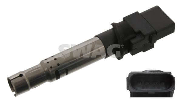 Wilmink Group WG1429130 Ignition coil WG1429130: Buy near me in Poland at 2407.PL - Good price!