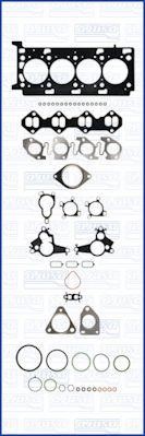 Wilmink Group WG1753077 Full Gasket Set, engine WG1753077: Buy near me in Poland at 2407.PL - Good price!
